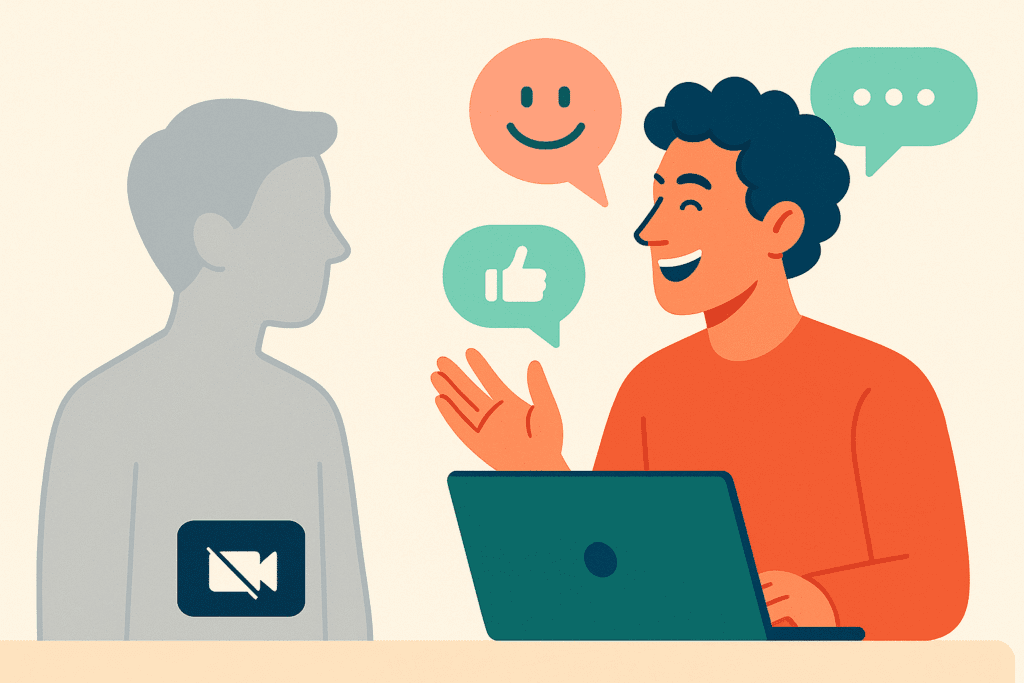 Экстраверт - общительность как ингредиент успеха и роста