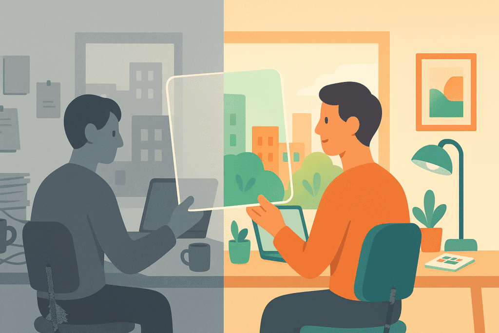 Эстетичность - почему умение видеть красоту помогает расти