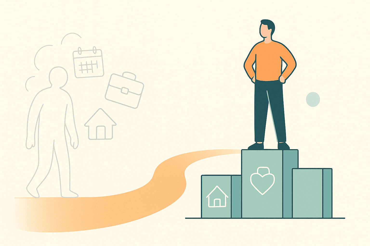 Reliability - the foundation of life, business, and career