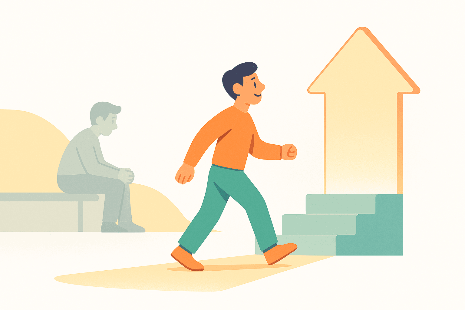 Амбициозность - ключ к стремления к высоким целям