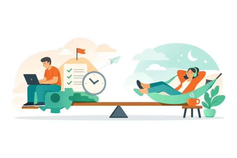 Diligence - How to Be More Diligent Without Burning Out