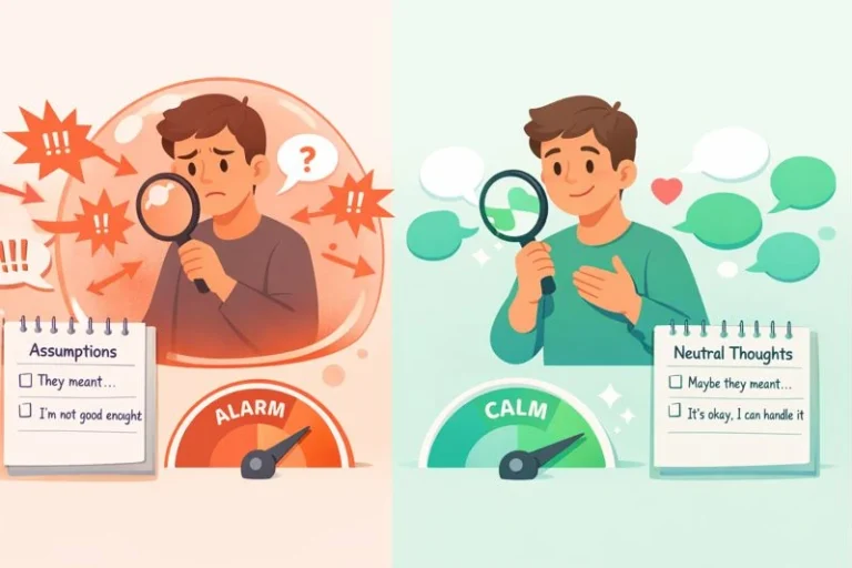 Touchiness - How to Stop Taking It Personally Today