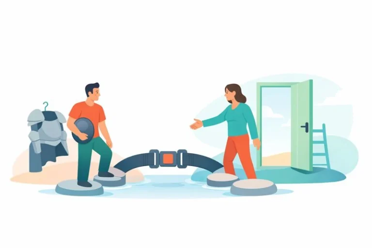 Trustfulness - How to Become More Trusting Without Being Naive