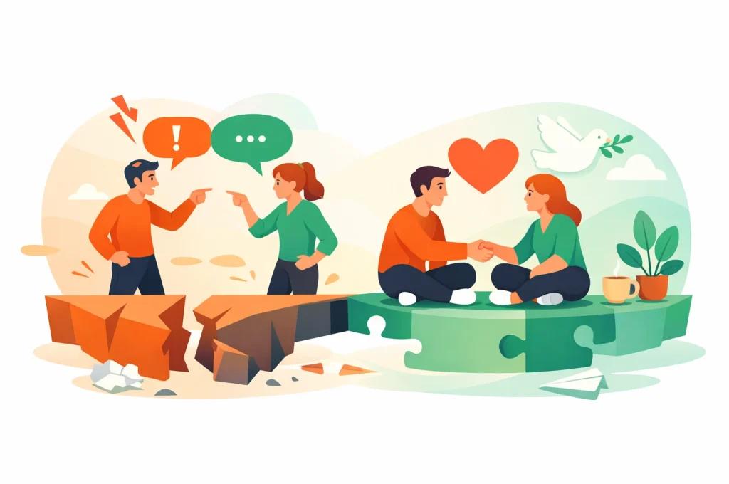 Benevolence: The Skill That Makes Conflict Easier to Handle