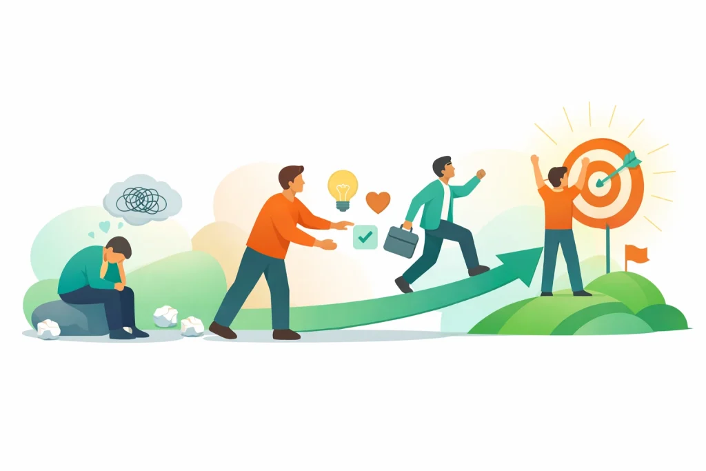 Motivational Skills: How to Inspire Action Without Pressure