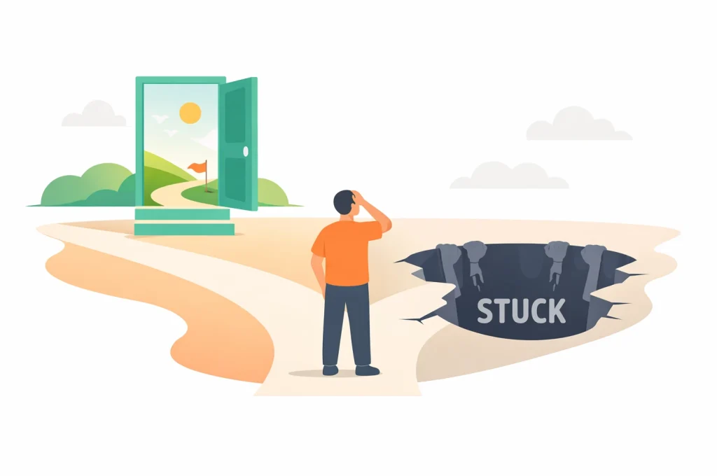 Fear of Change: Why It Happens and How to Cope