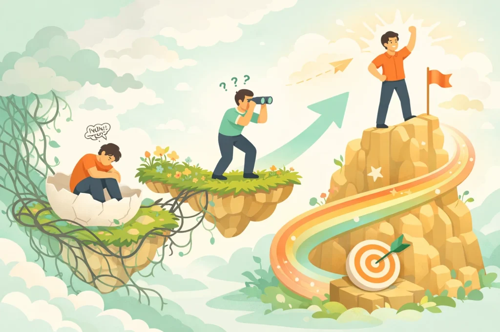 How to Build Confidence: Practical Habits That Work