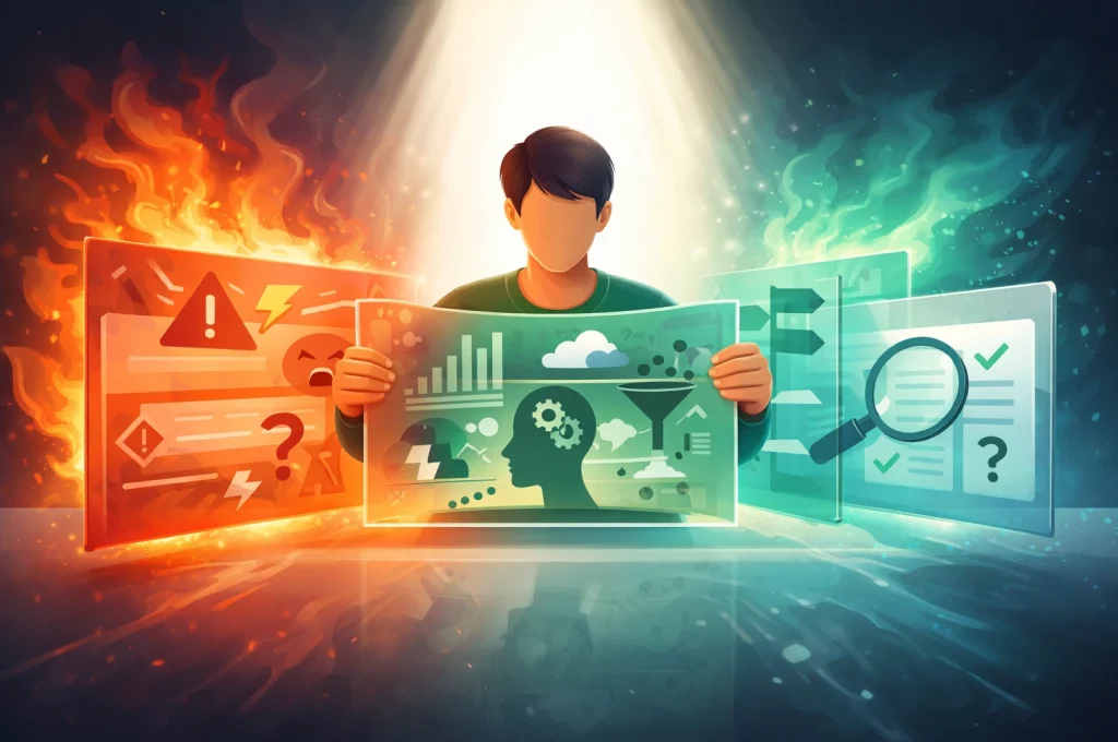 How to Improve Your Critical Thinking: Practical Daily Habits