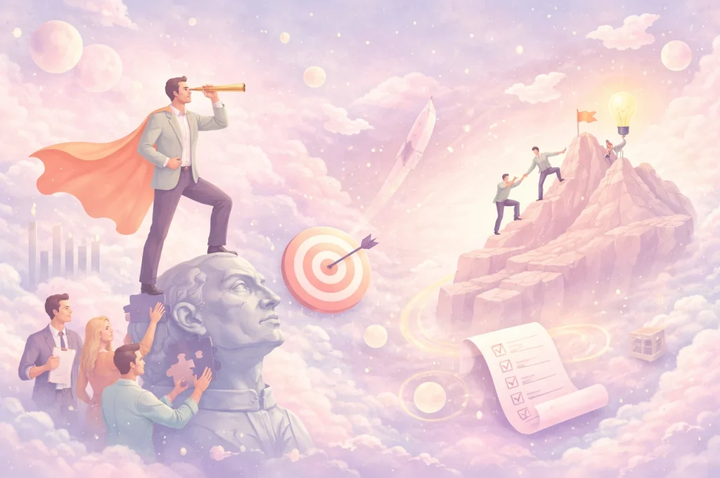 How to Improve Leadership Skills: Practical Daily Steps