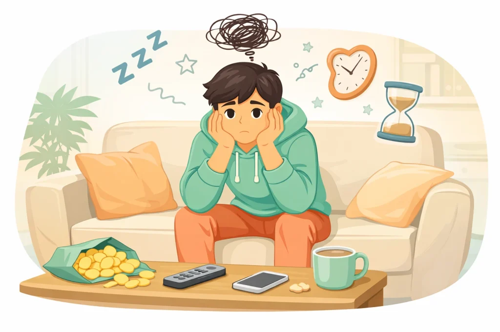 Loneliness: Why You Can Feel Alone Around People