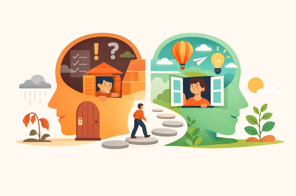 Open-Mindedness: Why It Matters and How to Develop It