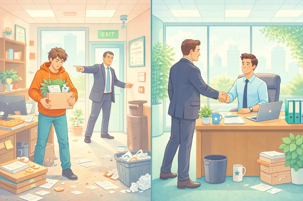 Reliability at Work: How to Build Trust and Follow Through