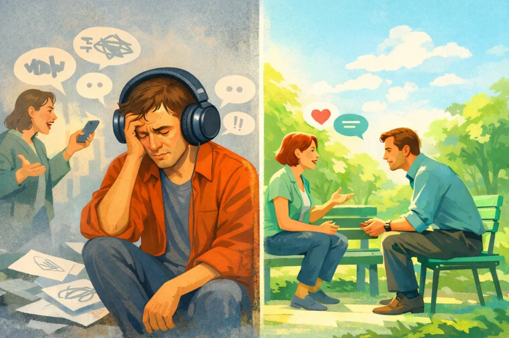 Active Listening Skills: How to Understand People Better