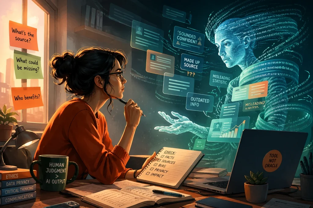 AI Literacy: Arguably the Most Important Skill Right Now