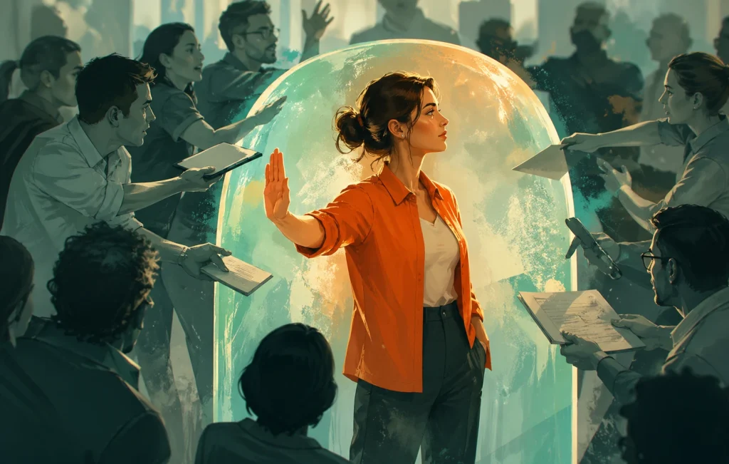 Assertiveness: How to Be Assertive Without Sounding Rude