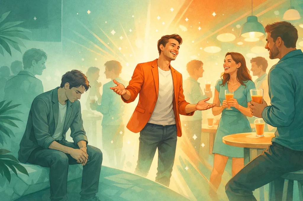 Charisma: How to Build It and Be More Magnetic Naturally