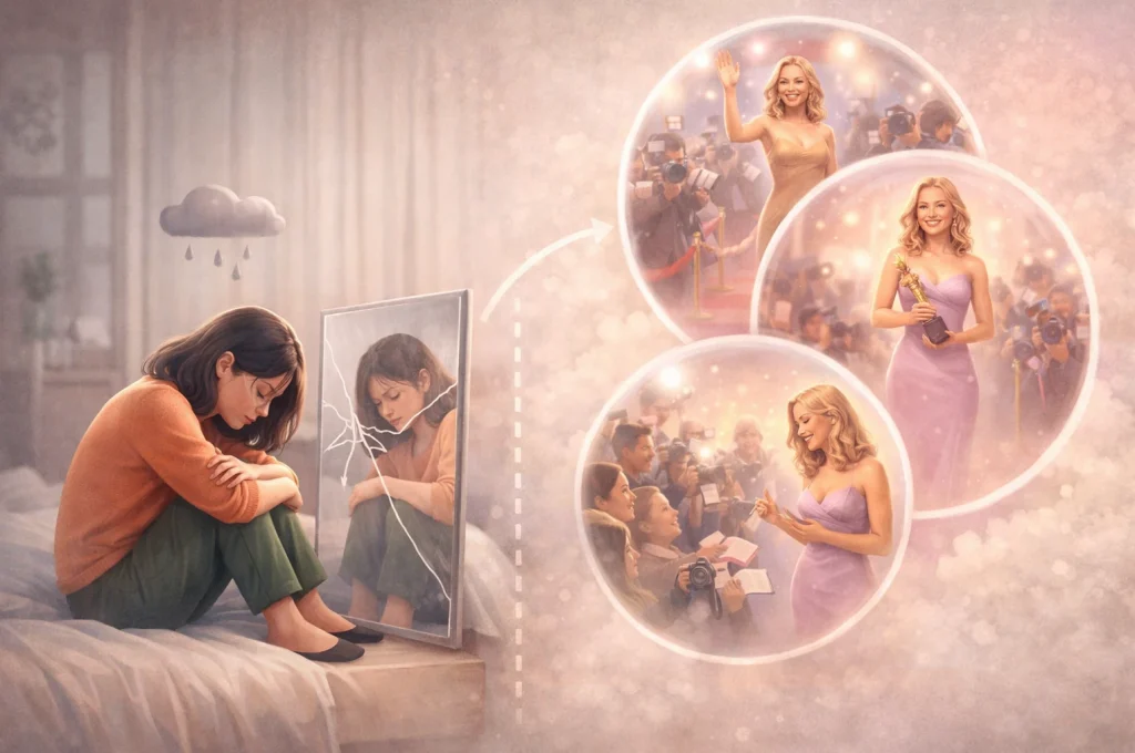 Comparing Yourself to Others: How to Stop It