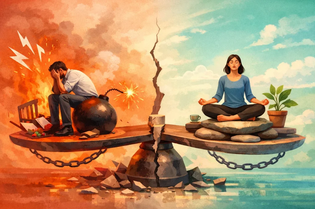 Conflict Resolution Skills: How to Handle Tension Well