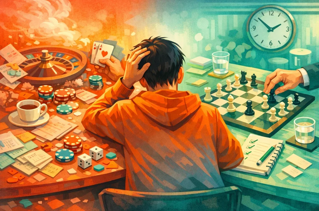 Decision-Making Skills: How to Choose With More Clarity