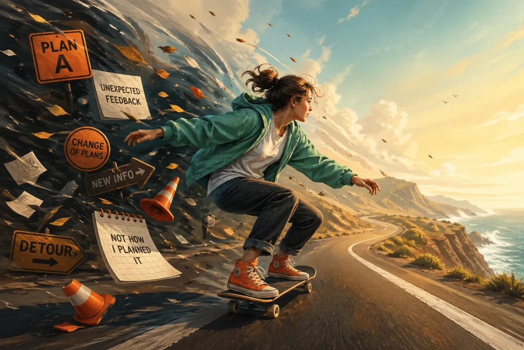 Flexibility: Staying Open Without Becoming a Pushover