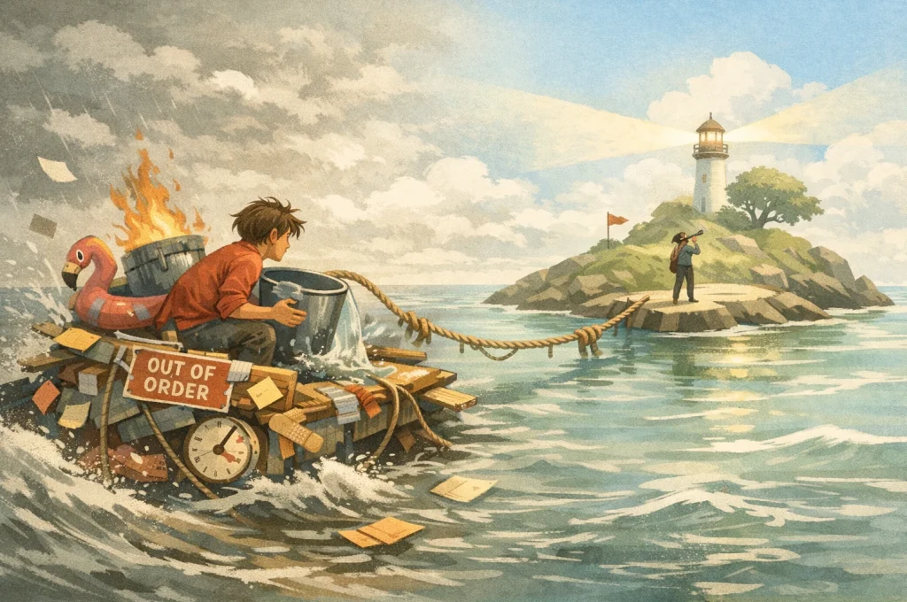 Problem Solving Skills: How to Build Them Step by Step