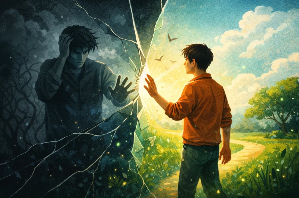 How to Improve Intuition and Trust Yourself More