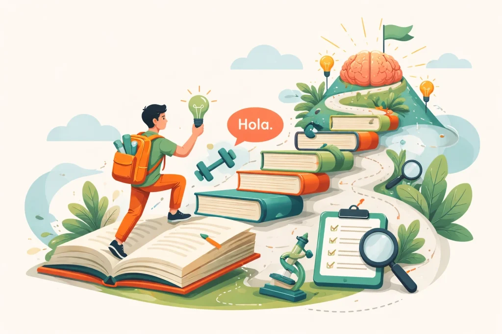 How to Improve Learning Ability: 5 Practical Habits