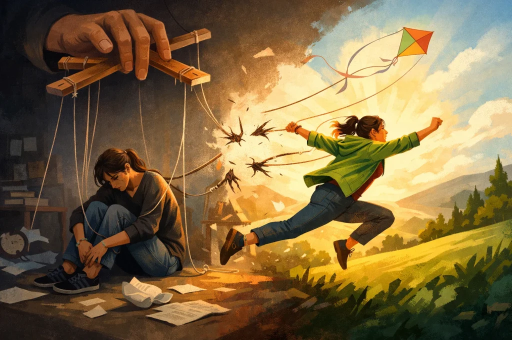 How to Overcome Learned Helplessness and How to Break Free