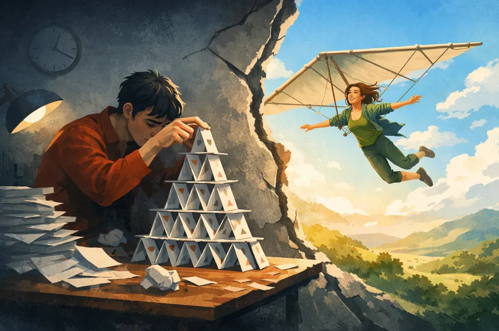 How to Overcome Perfectionism