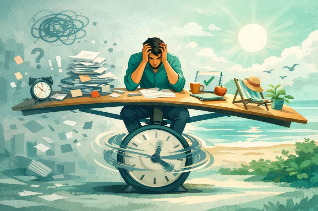 How to Reduce Decision Fatigue