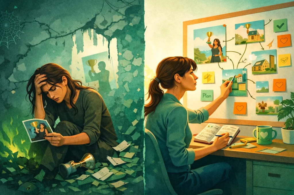 Jealousy: Do Not Let It Control You