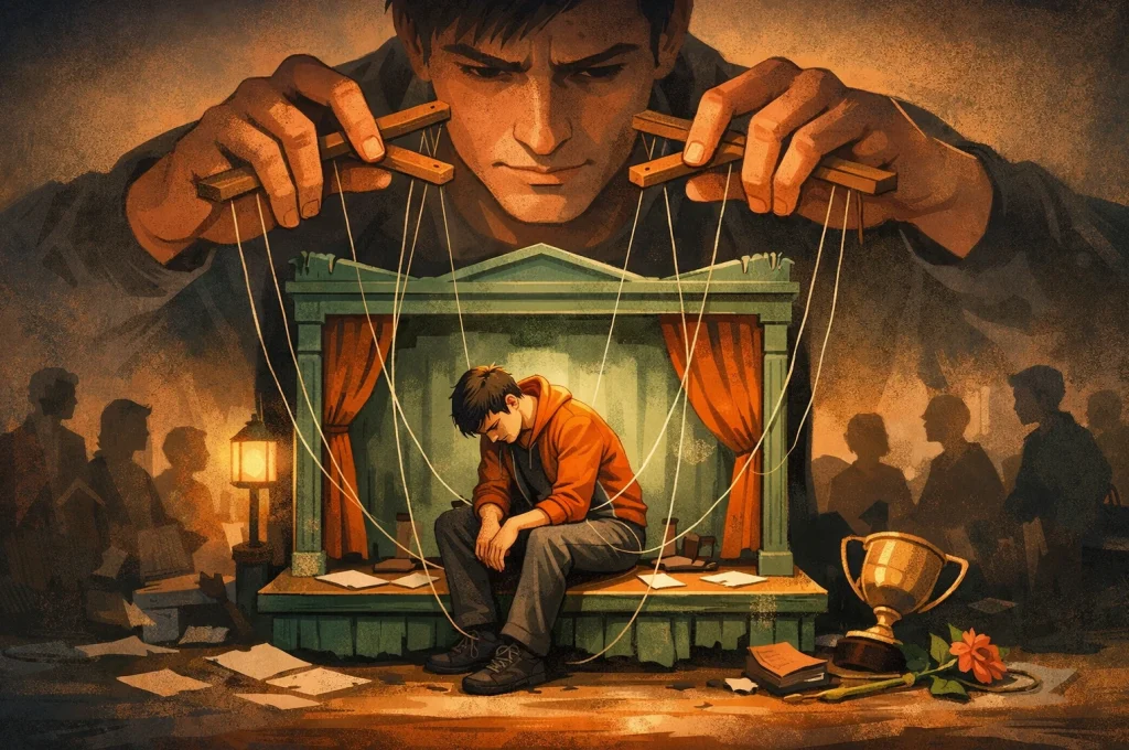 Low Self-Respect: Why It Happens and How to Change It