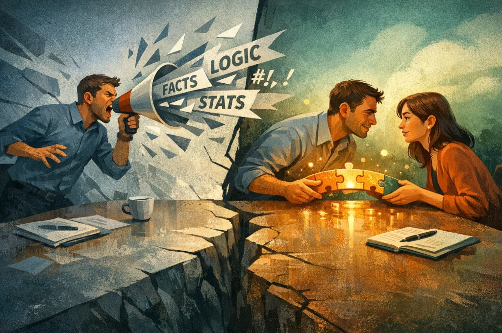 Persuasion Skills: How to Influence People Ethically